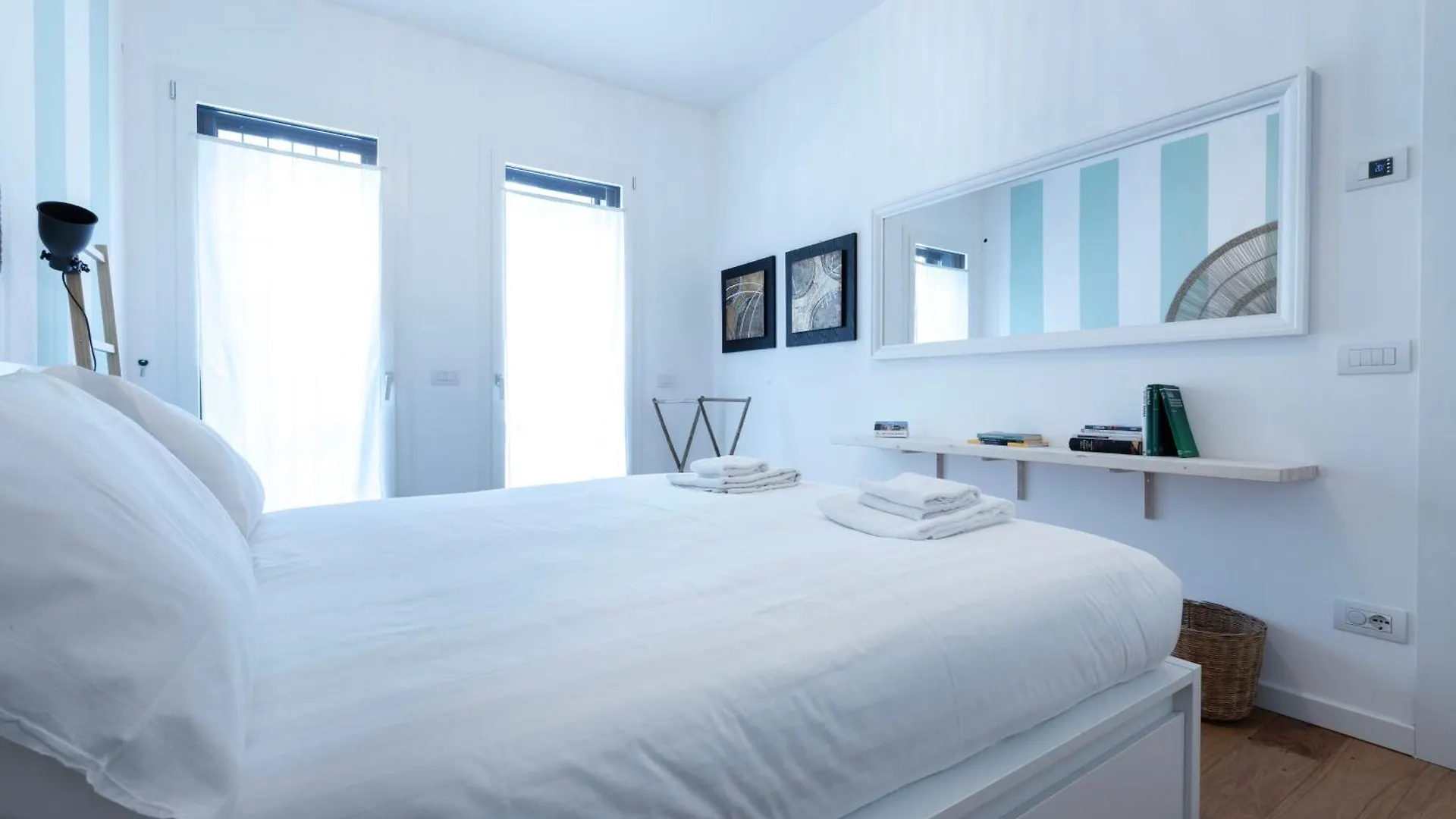Apartment Italianway - Piranesi 18 B Int D065 - City Garden Milan