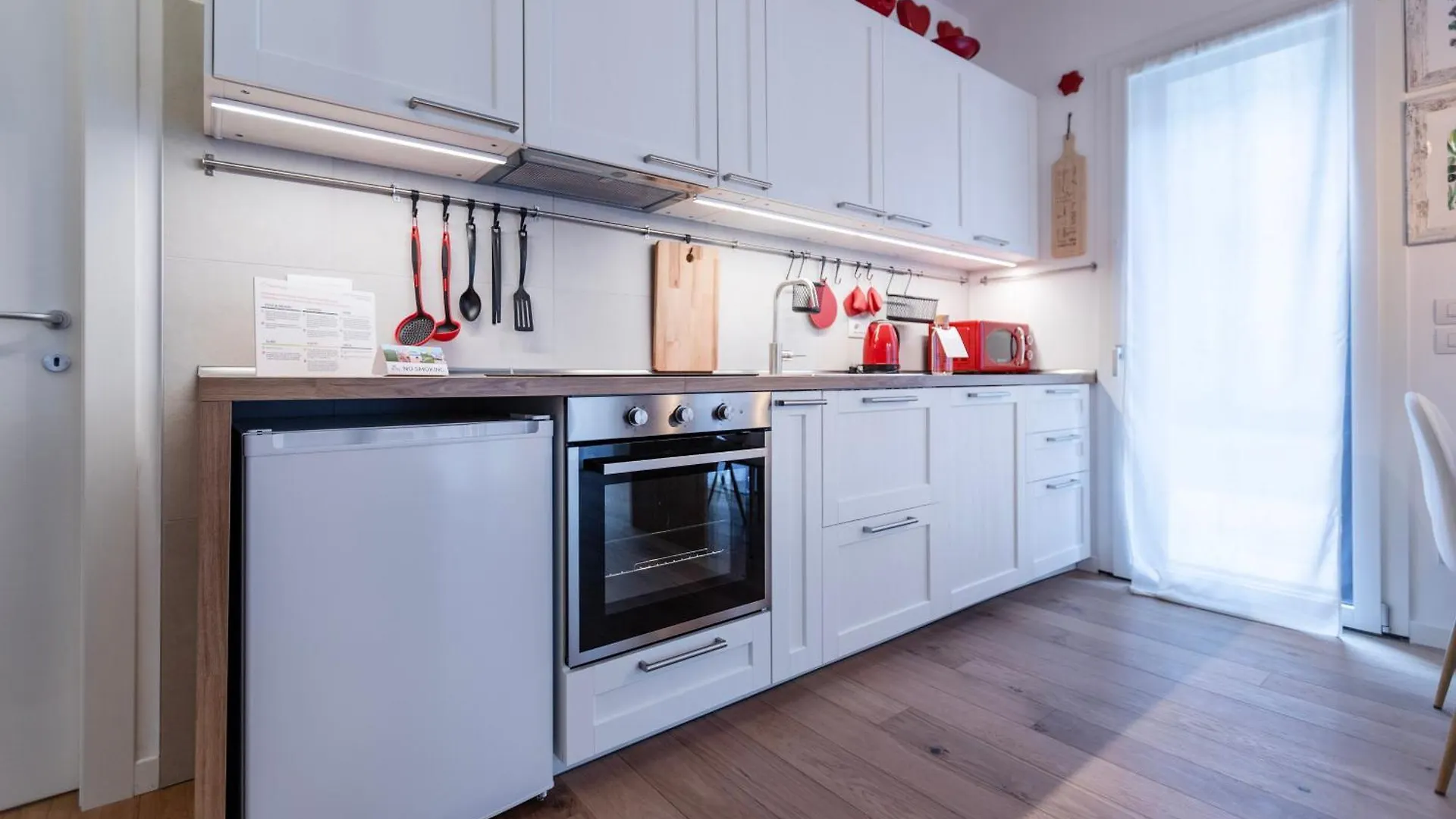 Apartment Italianway - Piranesi 18 B Int D065 - City Garden Milan