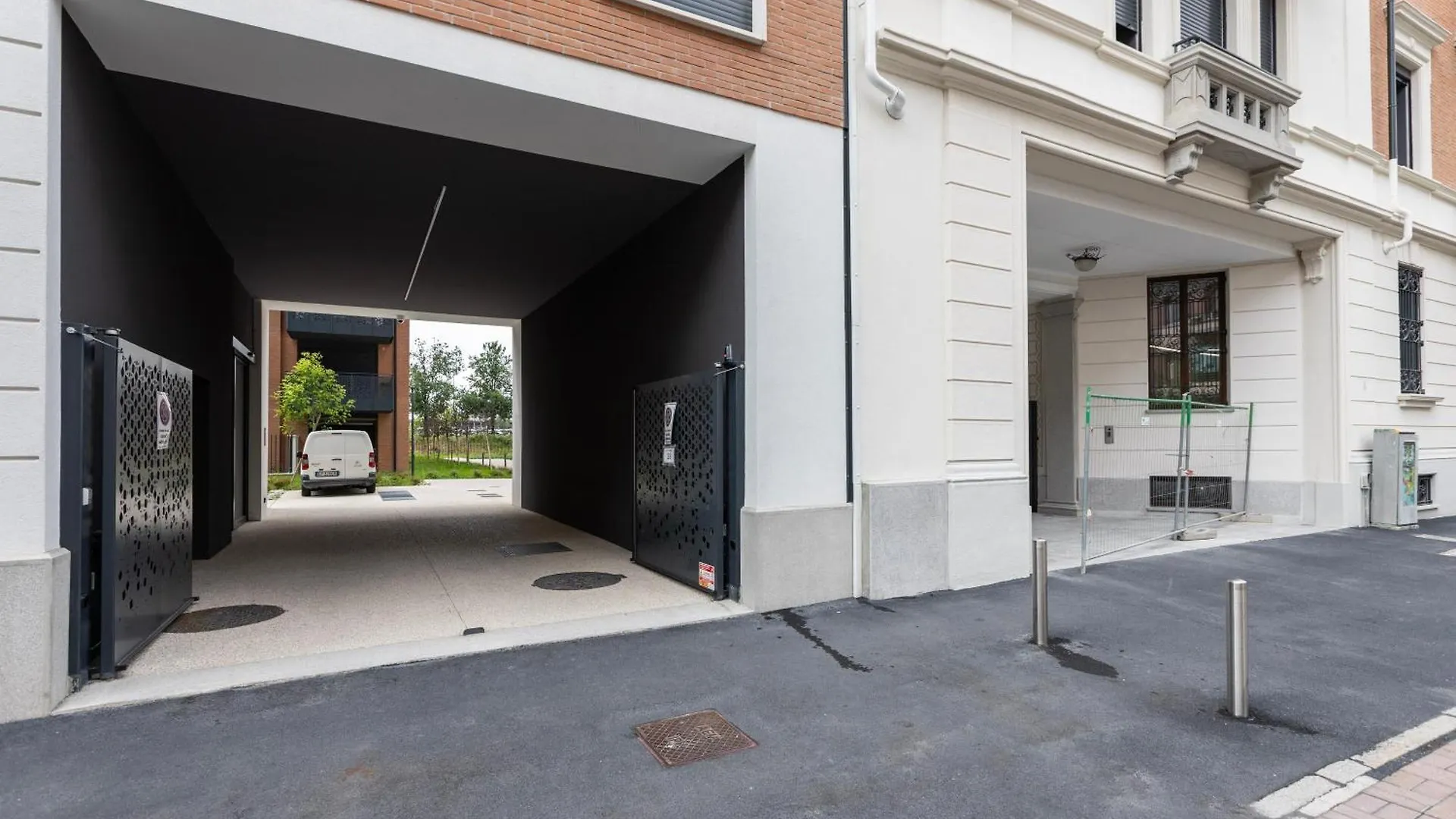 Apartment Italianway - Piranesi 18 B Int D065 - City Garden Milan