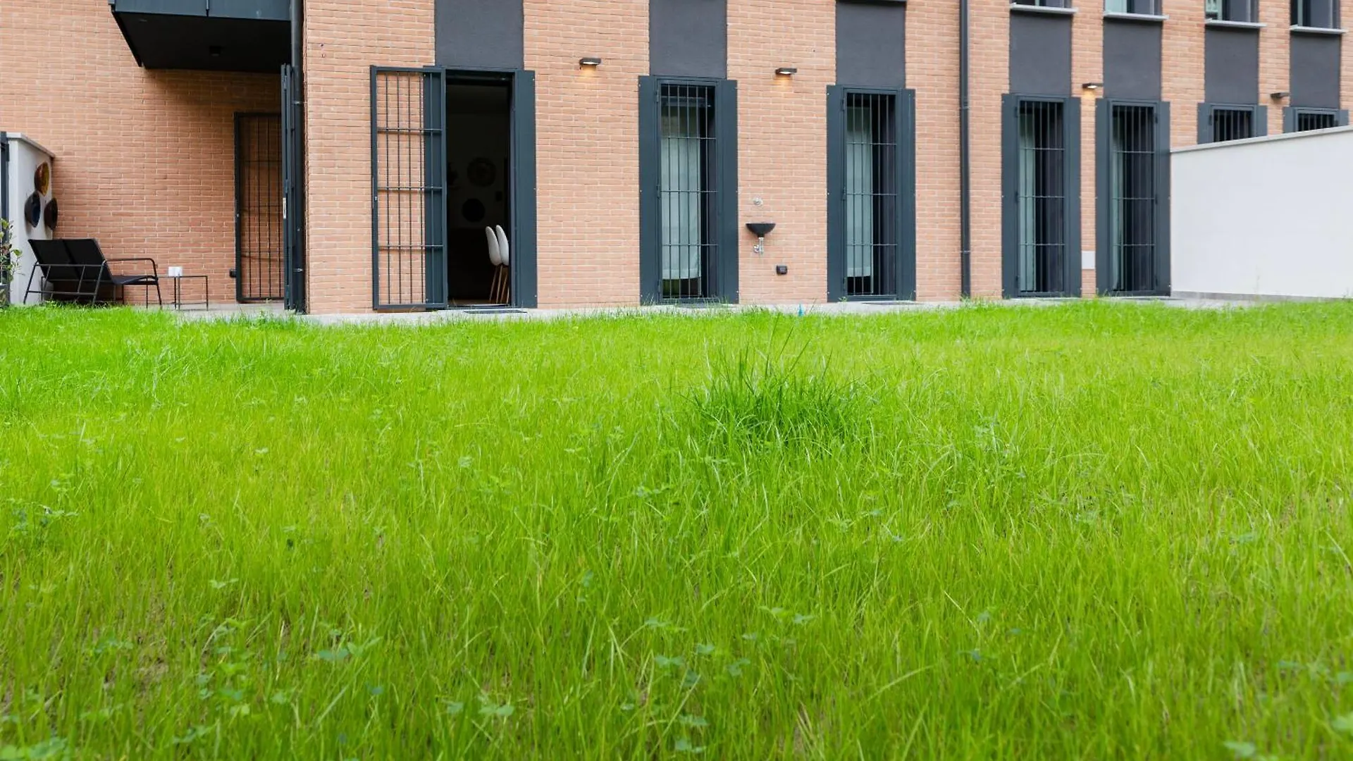 Italianway - Piranesi 18 B Int D065 - City Garden Milan Apartment